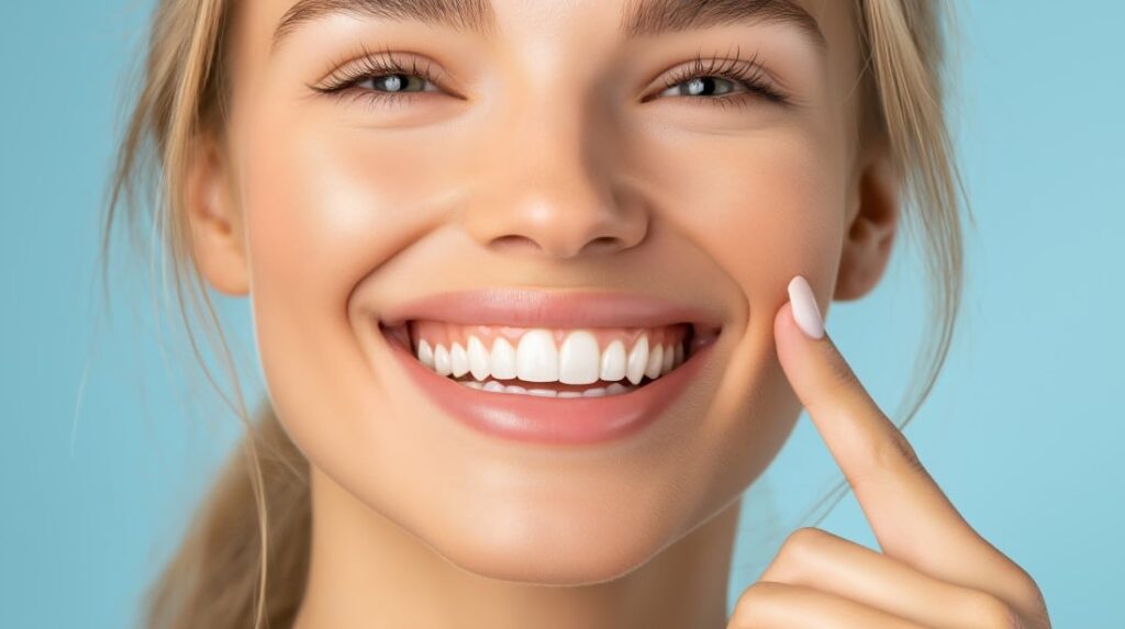 Laser Teeth Whitening FAQs Cheltenham